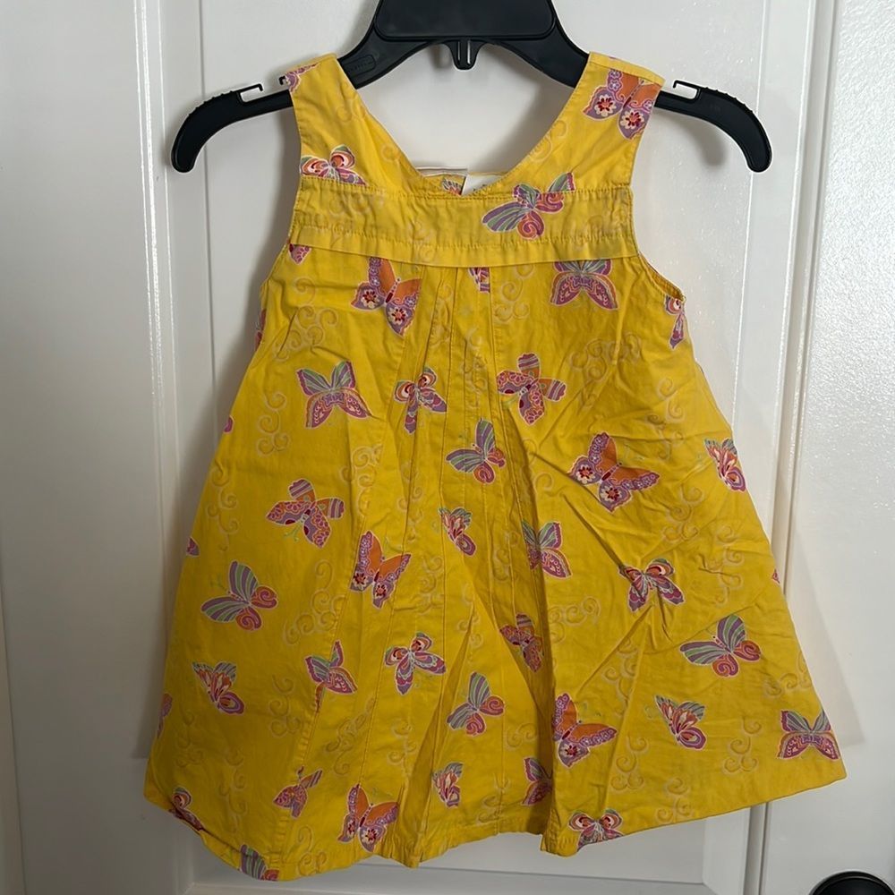 Kid Connection Dress